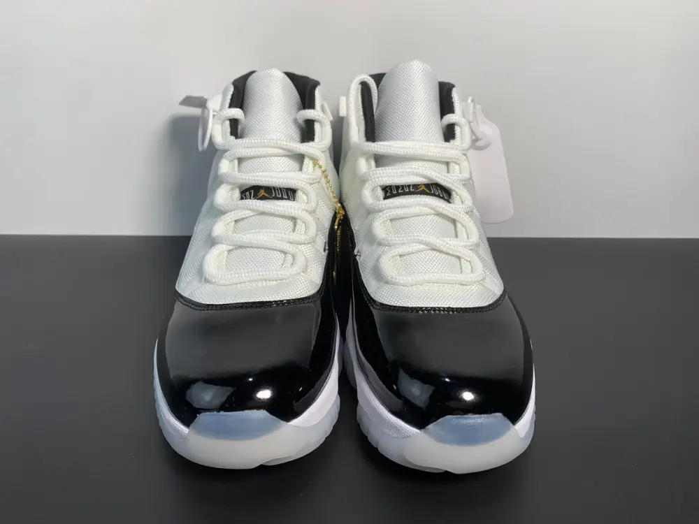 Air Jordan 11“DMP” CT8012-170 