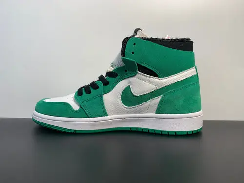 Air Jordan 1 Zoom CMFT ”Stadium Green“ CT0978-300 