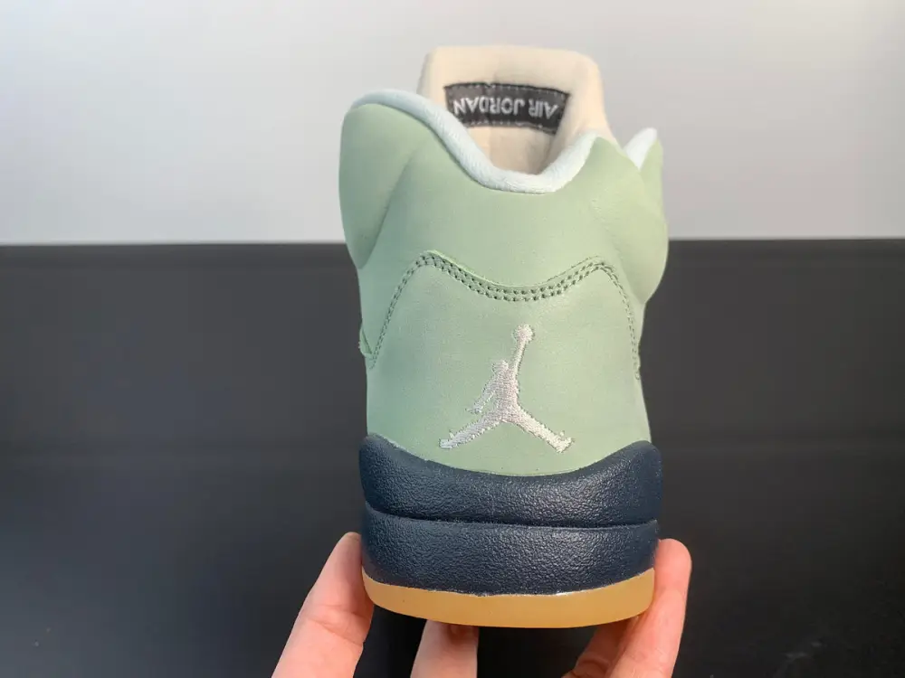 Air Jordan 5 “Jade Horizon”DC7501-300 