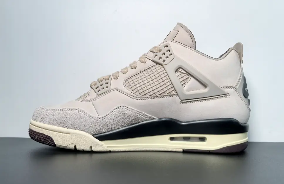 A Ma Manière x Air Jordan 4「While You Were Sleeping」FZ4810-200 