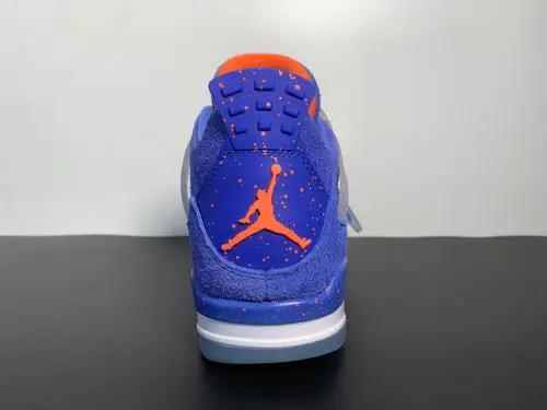 Air Jordan 4 Florida Gators 