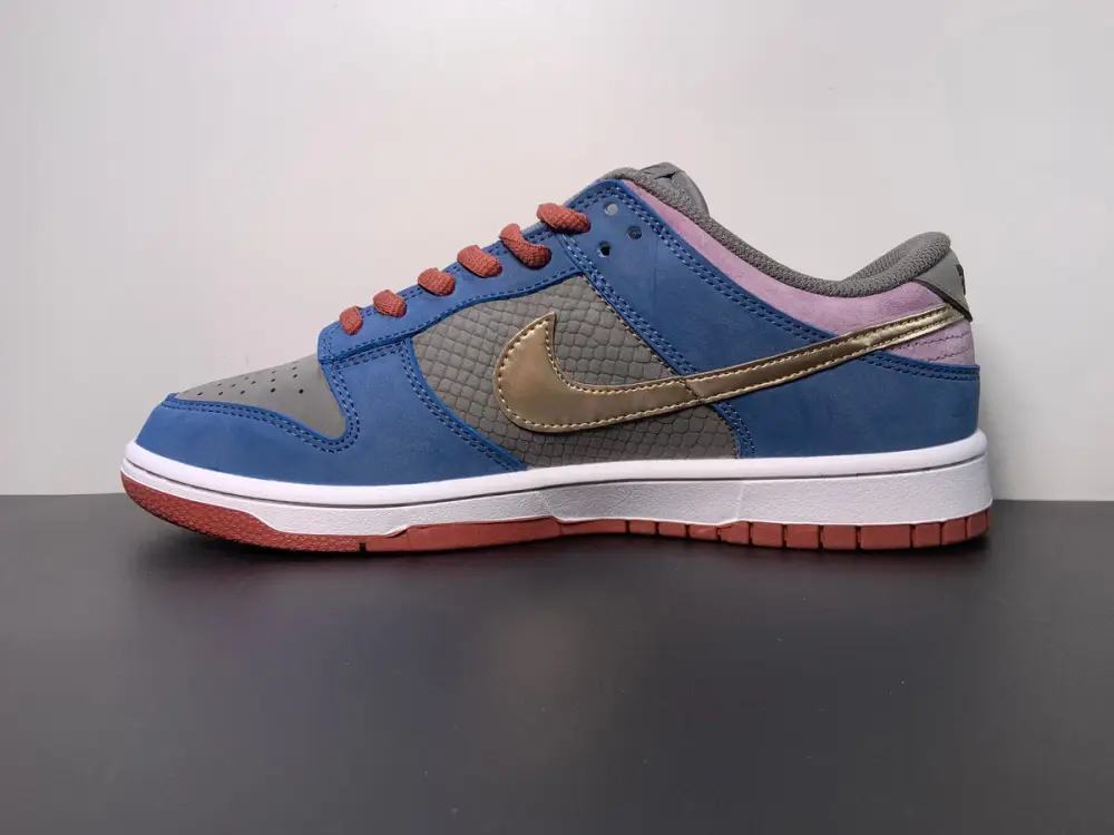 Nike SB Dunk Low ‘Black Myth Wukong’ 