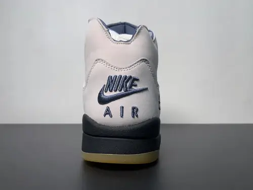 A Ma Maniere x Air Jordan 5 “Diffused Blue “ FZ5758-004 