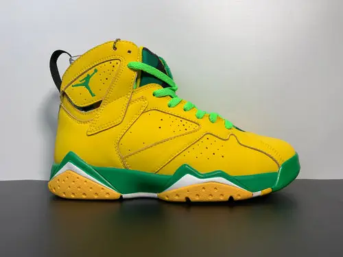 Patta x Air Jordan 7 OG SP AT3375-300 