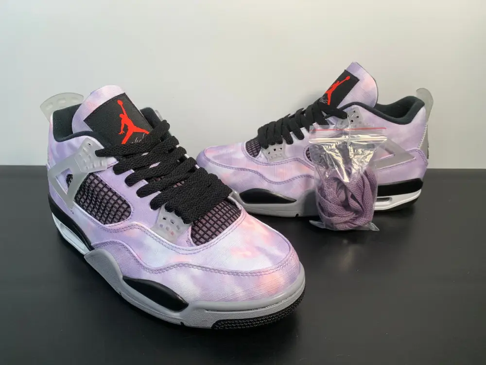 Air Jordan 4 Retro “Zen Master” DH7138-506 