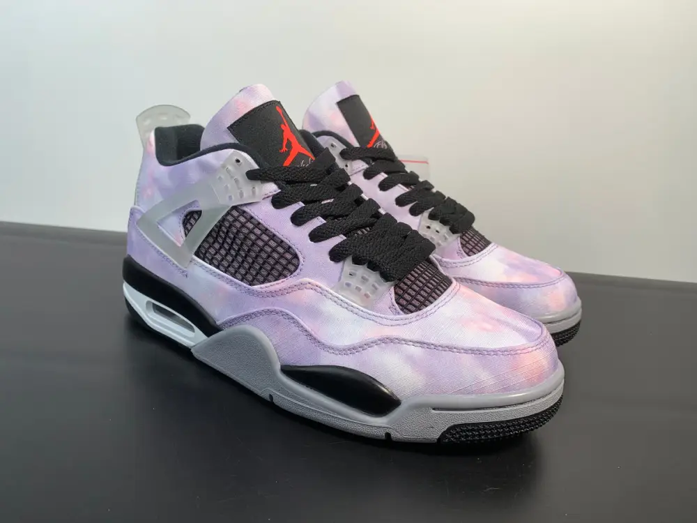 Air Jordan 4 Retro “Zen Master” DH7138-506 