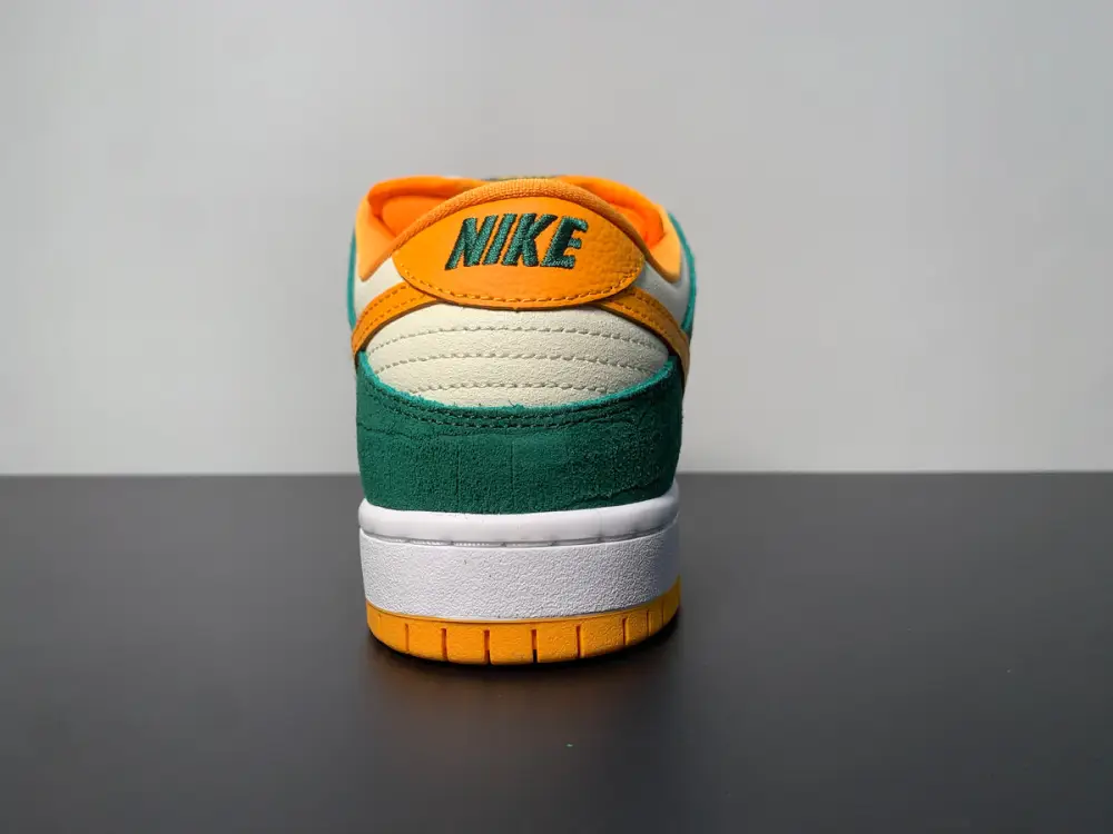 Dunk Low Pro SB 'Legion Pine' 