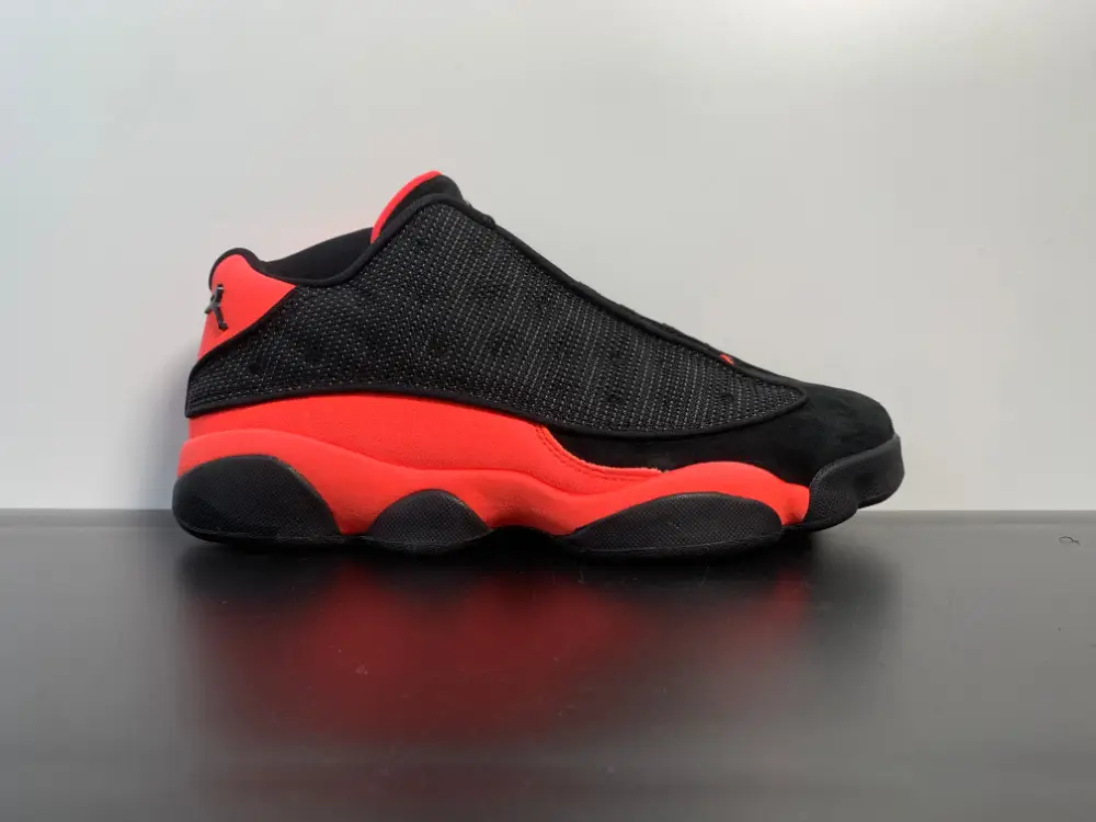 Air Jordan XIII 13 Low INFRA-BRED 2972025