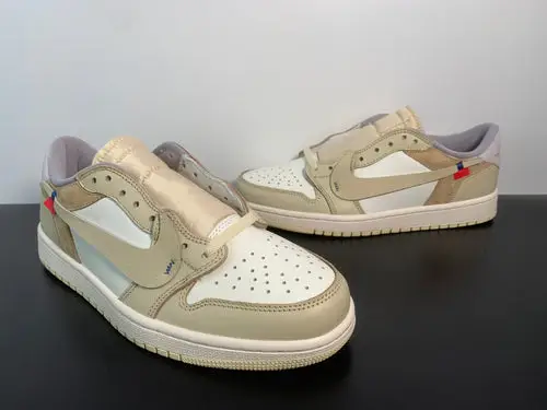 Nike Air Jordan 1 Low OGGOAT LOWS 