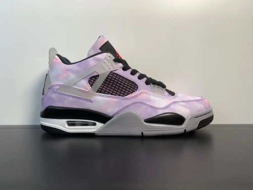 Air Jordan 4 Retro “Zen Master” DH7138-506 