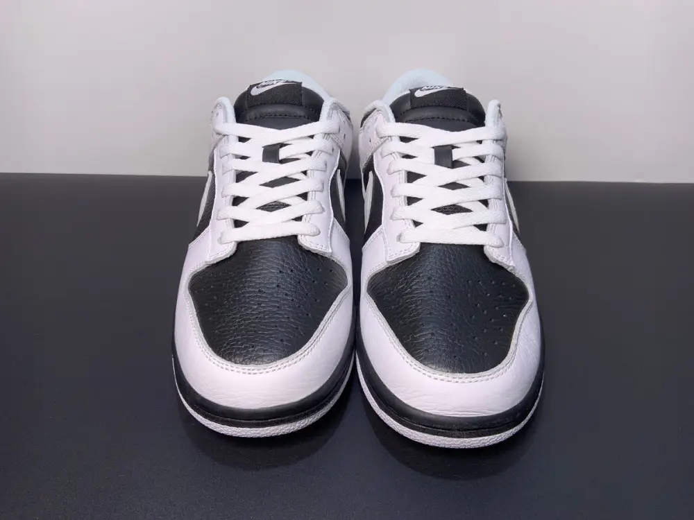 Nike Dunk Low “Reverse Panda” 