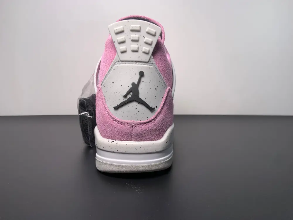 Air Jordan 4 WMNS “Orchid” AQ9129-501 