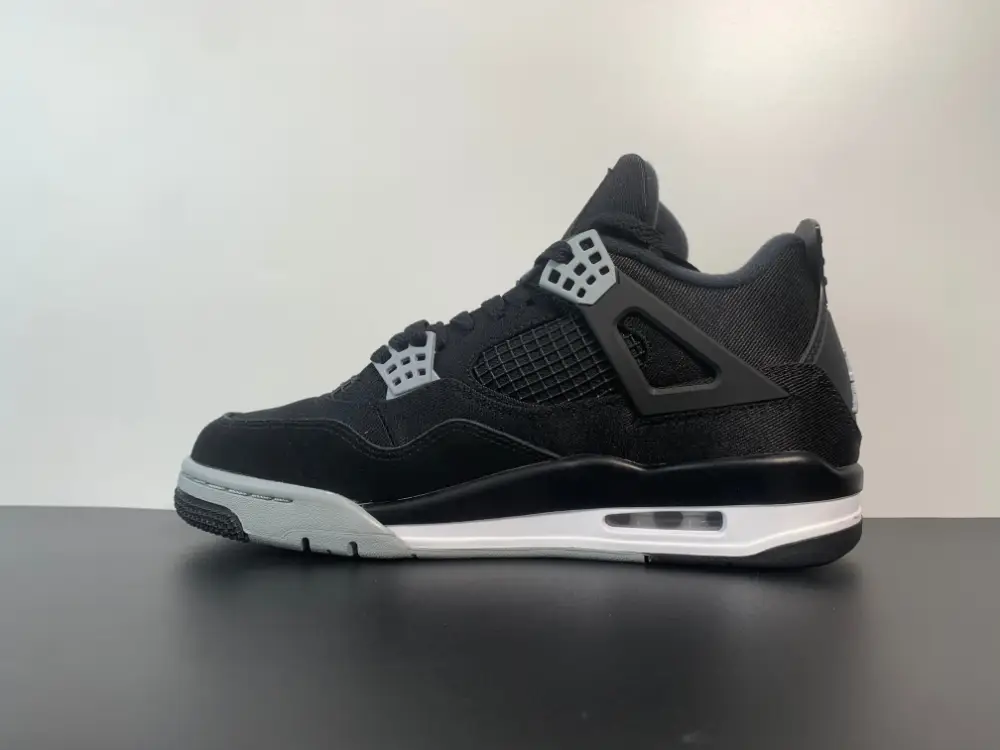 Air Jordan 4 Retro Olive Canvas DH7138-006 