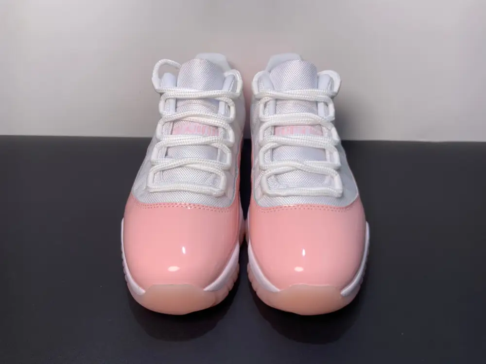 Jordan 11 Retro Low Legend Pink AH7860 160 