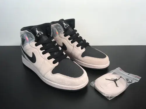 Nike Air Jordan 1 Low WMNS Iridescent CV6472-602 