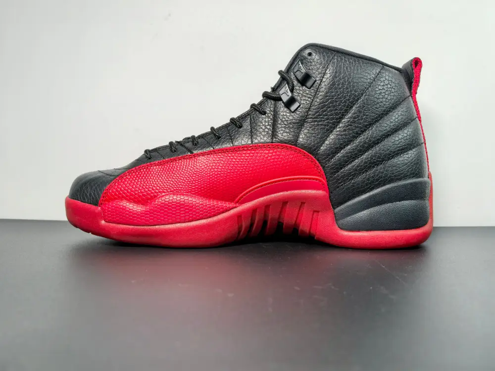 Air Jordan 12 Retro Mid Flu Game CT8013-002 