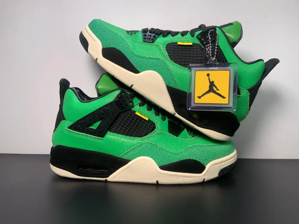 Air Jordan 4 Retro Manila AJ-965234 