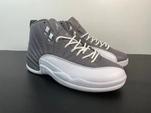 Air Jordan 12 Retro PS 'Stealth' 
