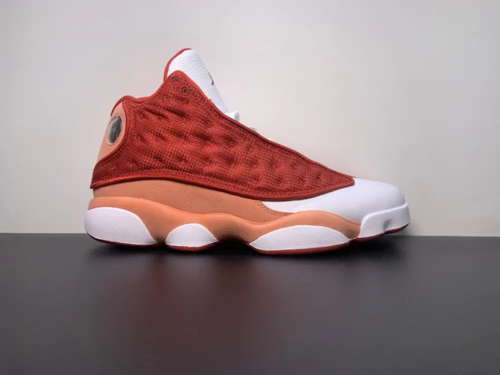 Air Jordan 13 Retro 'Dune Red' 1AB22378
