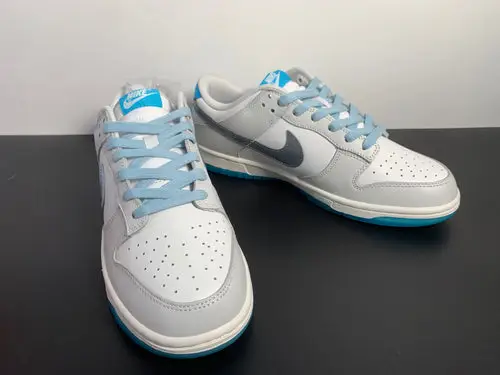 Nike Dunk Low '520 Pack - Ocean Bliss' FN3433-141 