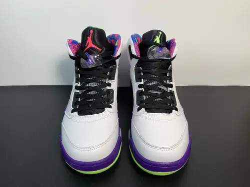 Air Jordan 5 “Alternate Bel-Air” DB3335-100 
