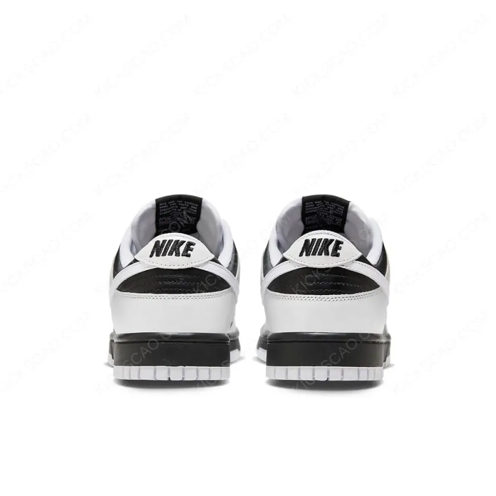 Nike Dunk Low “Reverse Panda” 