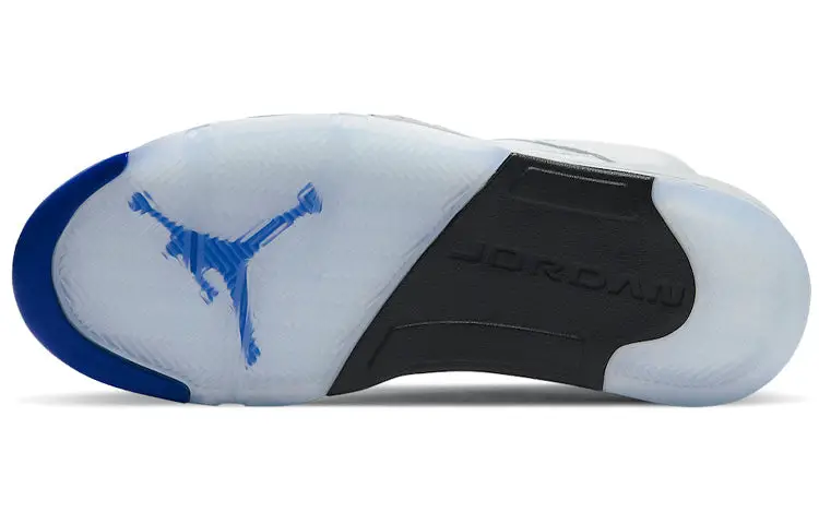 Air Jordan 5 Retro Stealth 2.0 DD0587-140 