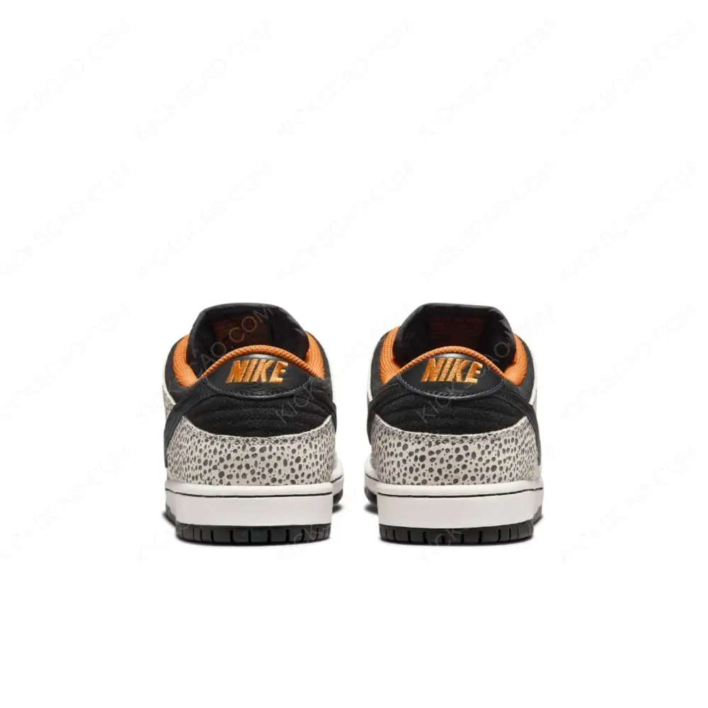 Nike SB Dunk Low ‘Safari Olympics’ 