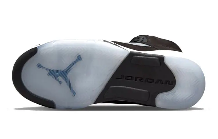 Air Jordan 5 Retro Oreo CT4838-011 