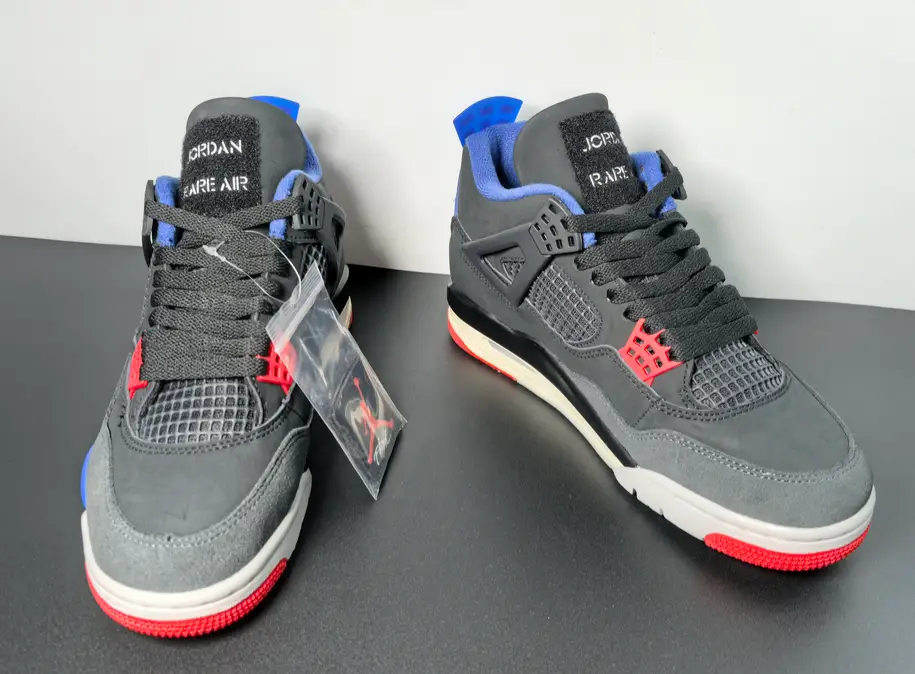 Air Jordan 4 Retro Rare Air FV5029-003 