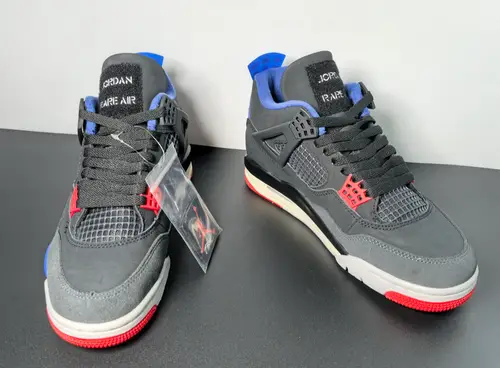 Air Jordan 4 Retro Rare Air FV5029-003 