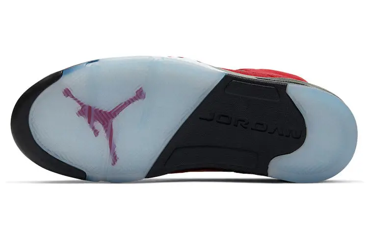Air Jordan 5 Retro Raging Bull DD0587-600 