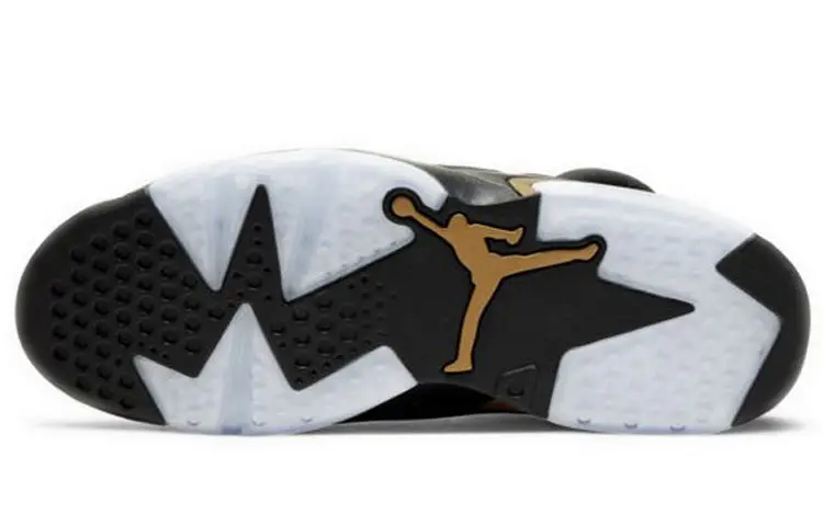 Air Jordan 6 Retro DMP Defining Moments CT4954-007 