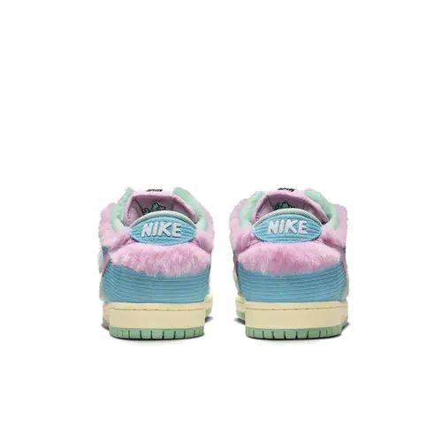 Nike x Verdy SB Dunk Low ‘Visty’ 