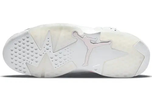 Nike WMNS Womens Air Jordan 6 Retro Gold Hoops DH9696-100 