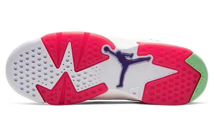 Air Jordan 6 Retro Hare CE8529-062 
