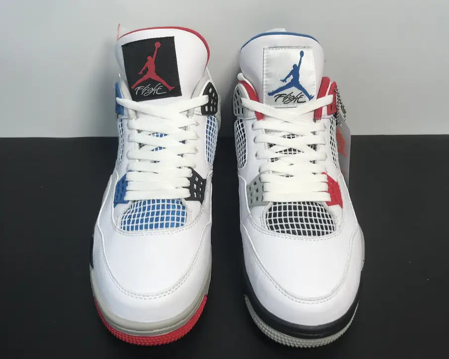 Jordan 4 Retro SE Mid What The CL1184-104 