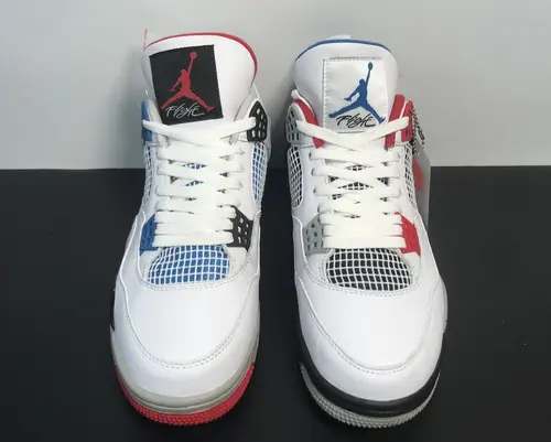 Jordan 4 Retro SE Mid What The CL1184-104 