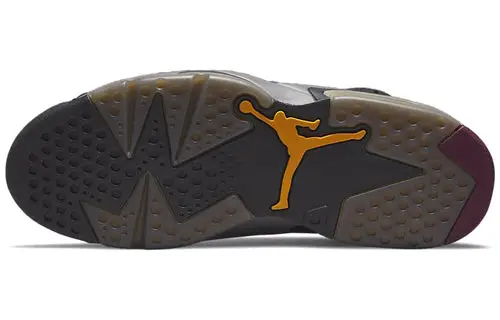 Air Jordan 6 Retro Bordeaux CT8529-063 