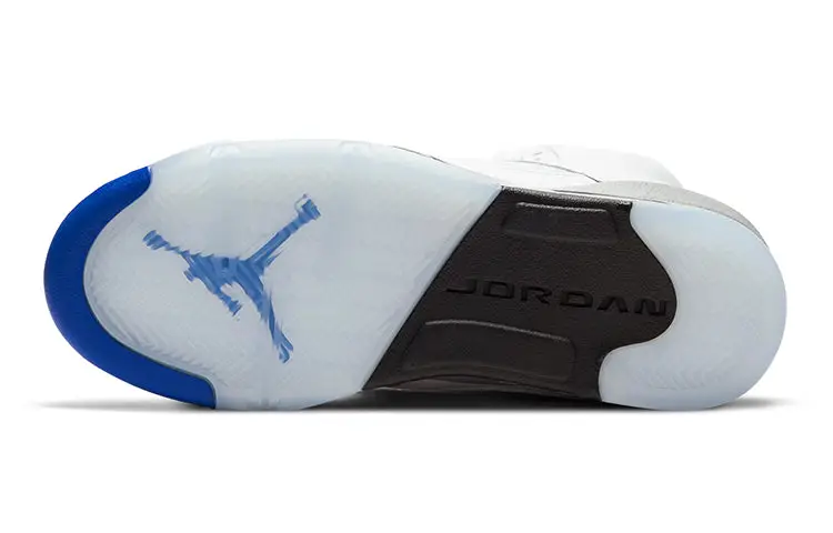 Air Jordan 5 Retro GS Stealth DD0587-140 