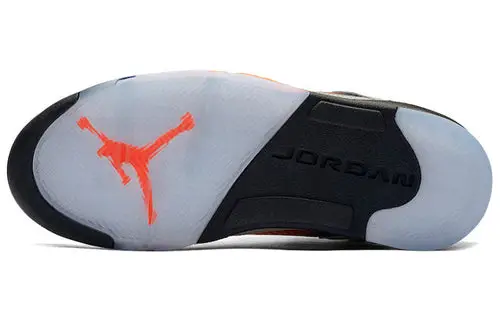 Air Jordan 5 Retro International Flight 136027-148 