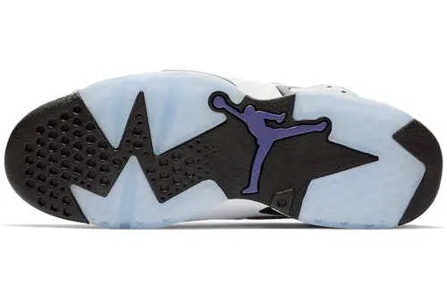 Air Jordan 6 Retro LTR Flint CI3125-100 
