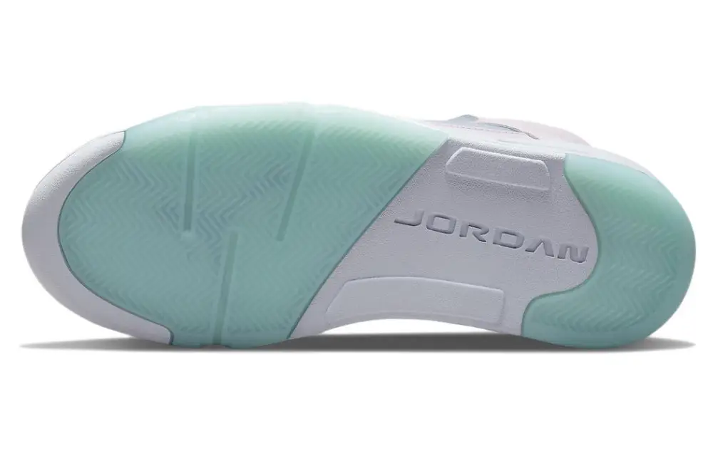 Air Jordan 5 Retro SE Easter DV0562-600 
