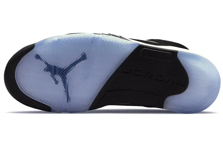 Air Jordan 5 Retro Oreo CT4838-011 