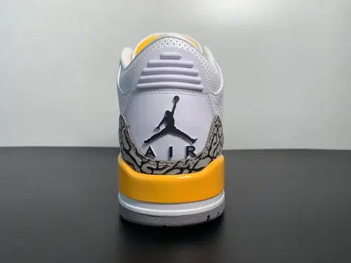 Air Jordan 3 “Laser Orange” CK9246-108 