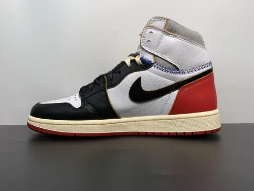 Union Los Angeles x Air Jordan 1 Retro High OG BV1300-106 