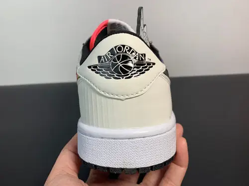 Air Jordan 1 Low OG CNY “Chinese New Year” 