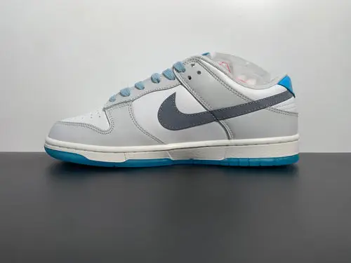 Nike Dunk Low '520 Pack - Ocean Bliss' FN3433-141 
