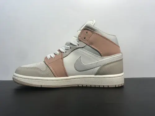 Nike Air Jordan 1 Mid Milan CV3044-100 