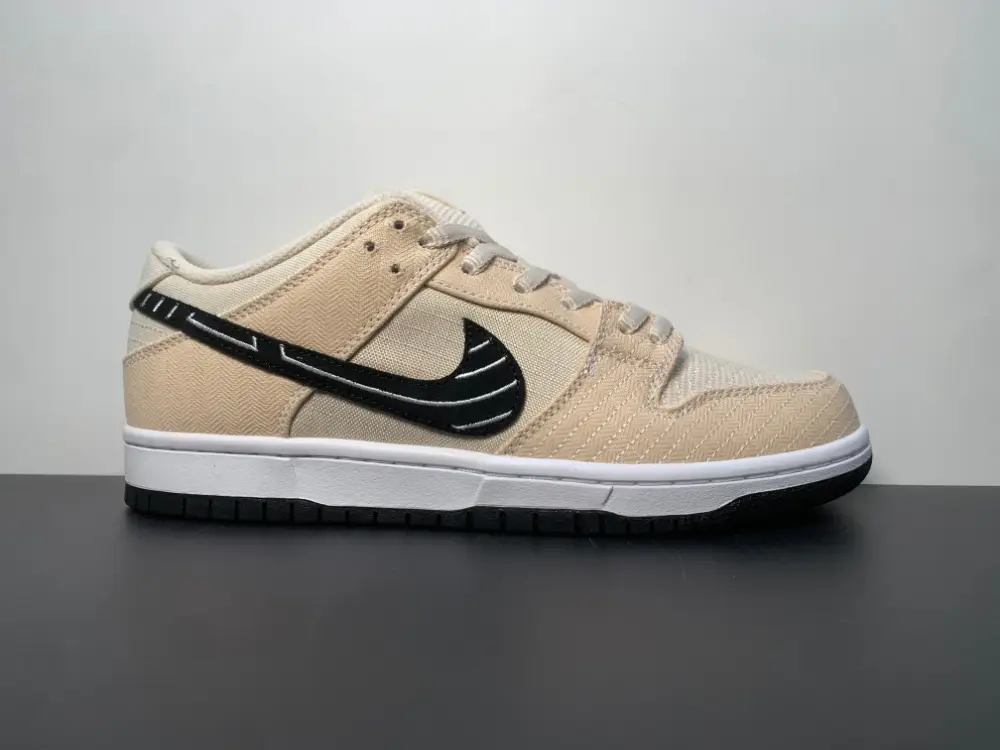 Albino & Preto x Nike SB Dunk Low 562251